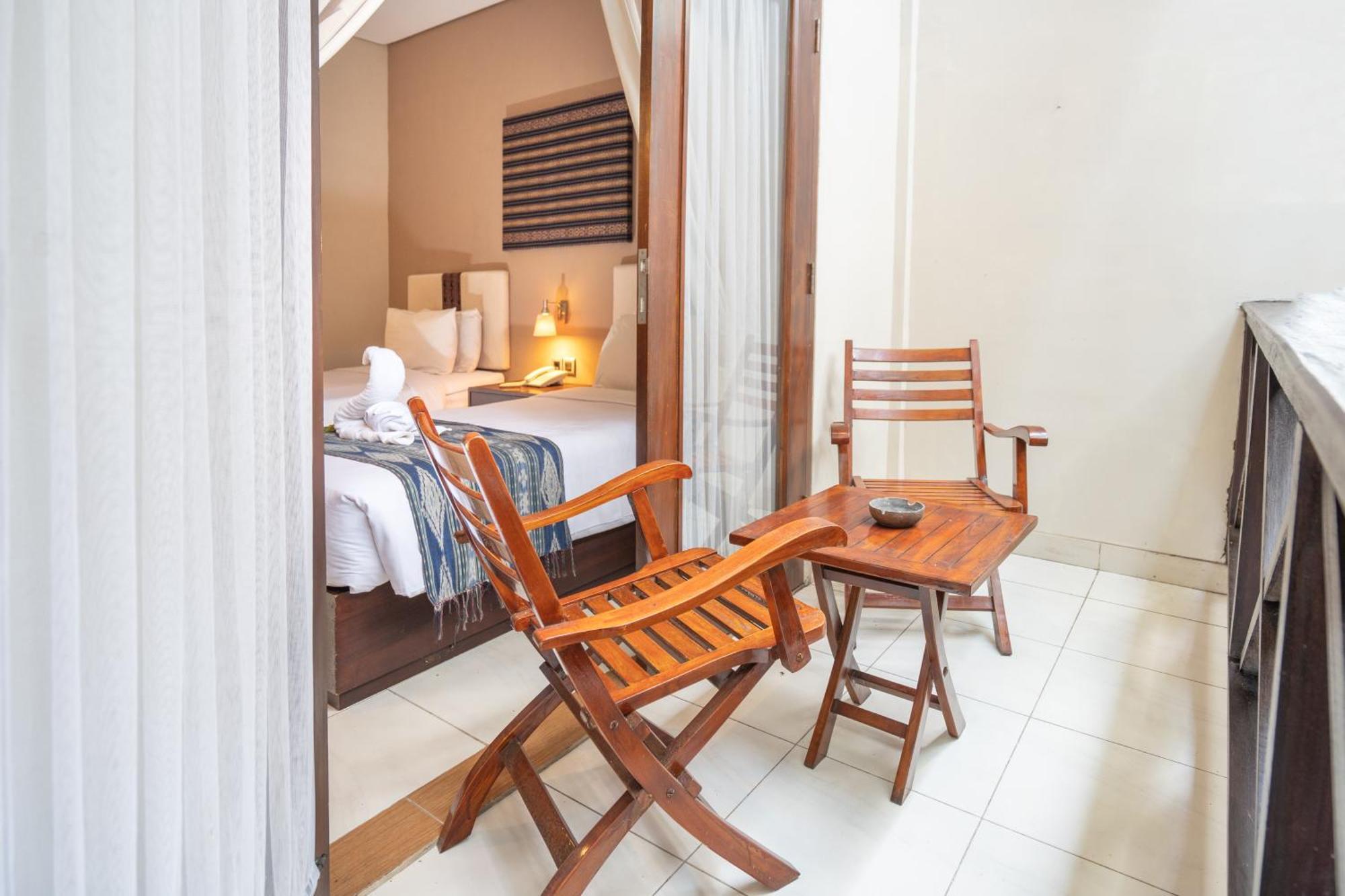 Samawa Transit Hotel Sumbawa Besar Экстерьер фото