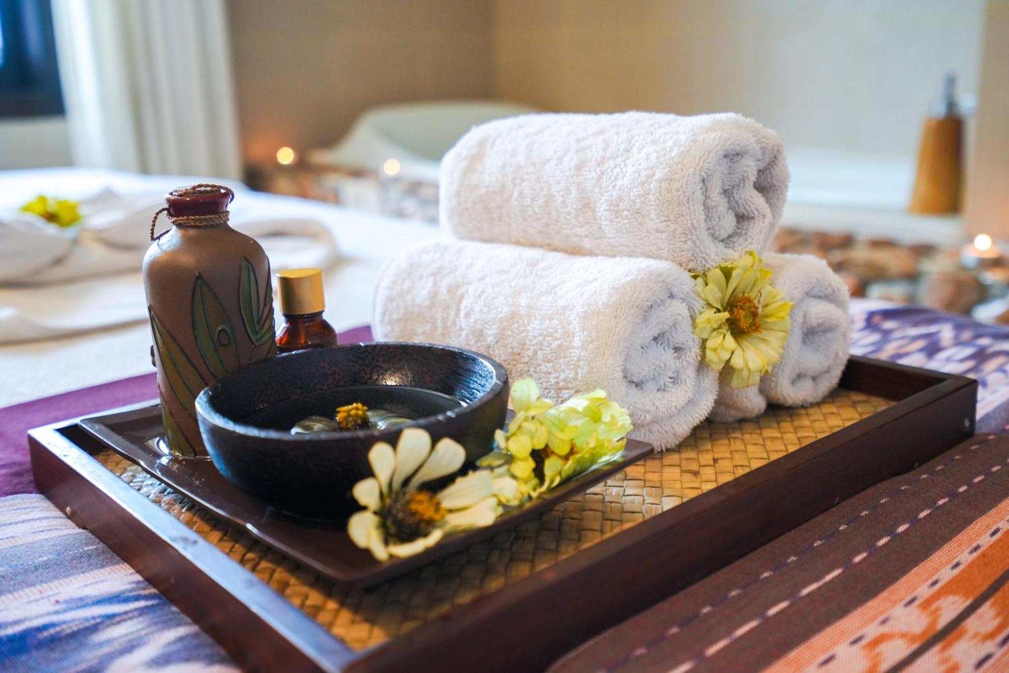 Samawa Transit Hotel Sumbawa Besar Экстерьер фото
