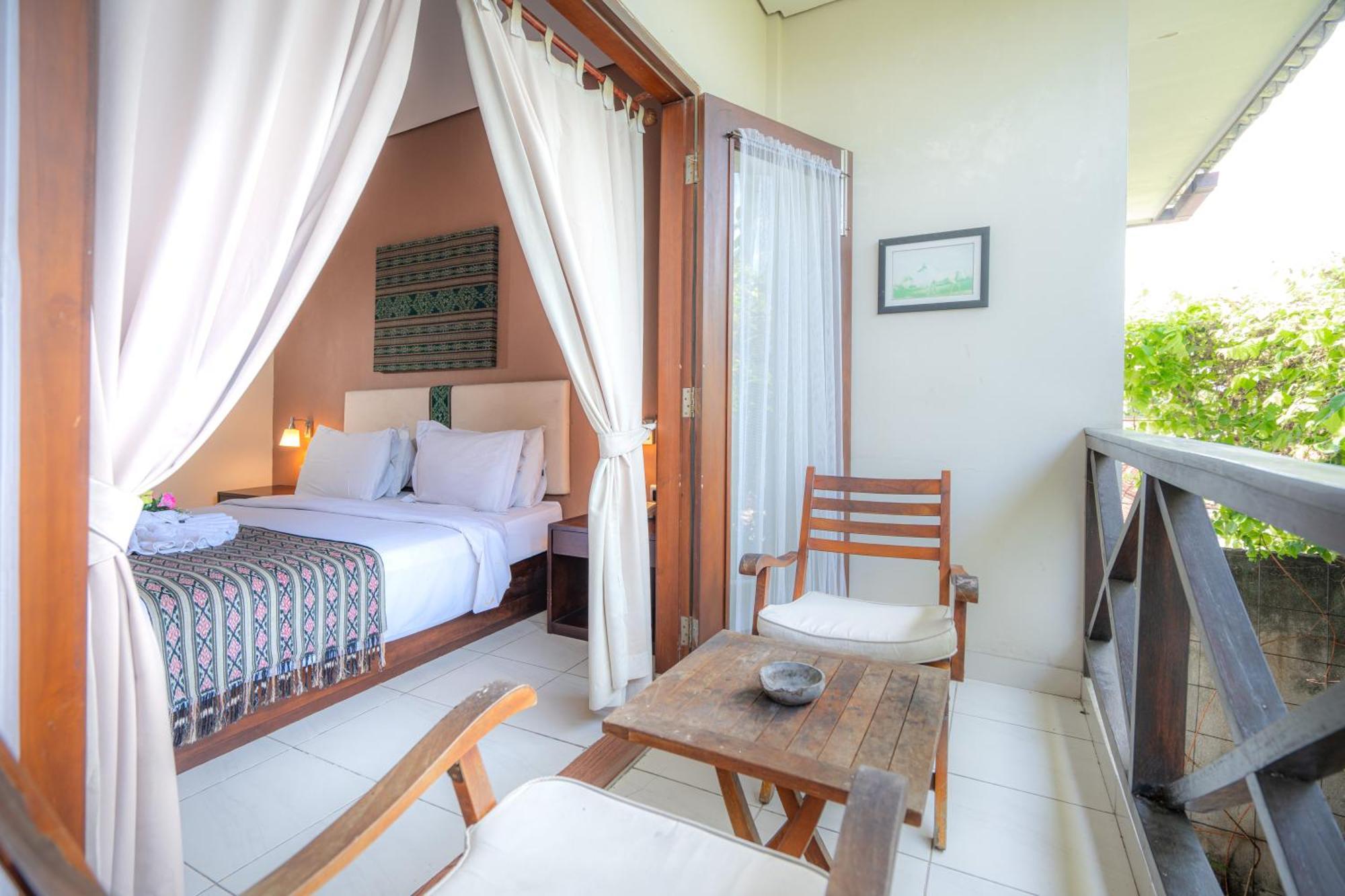 Samawa Transit Hotel Sumbawa Besar Экстерьер фото