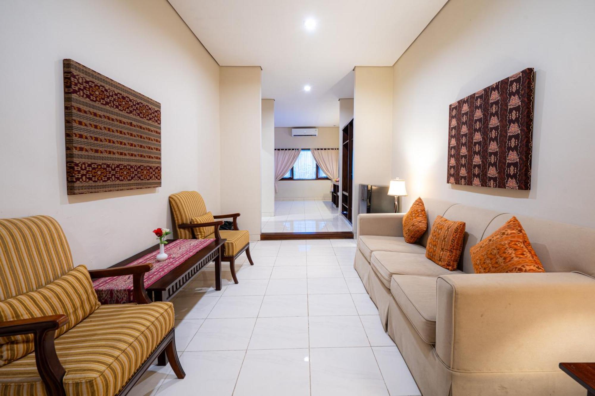 Samawa Transit Hotel Sumbawa Besar Экстерьер фото